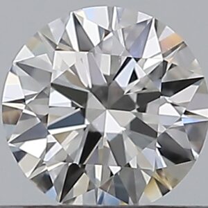 0.300 Ct. G VS2 ROUND Diamond