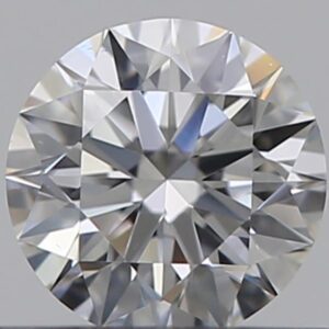 0.300 Ct. G VS2 ROUND Diamond