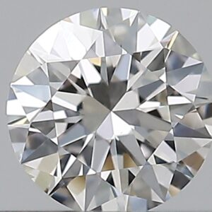 0.300 Ct. G VS2 ROUND Diamond