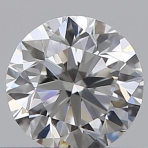 0.300 Ct. G VS2 ROUND Diamond