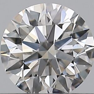 0.300 Ct. G VS2 ROUND Diamond