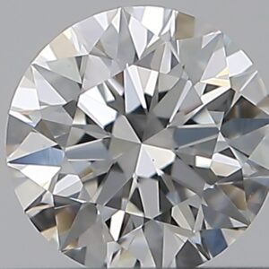 0.300 Ct. G VS2 ROUND Diamond