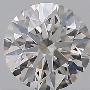 0.300 Ct. G SI1 ROUND Diamond