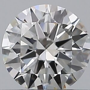 0.300 Ct. G SI1 ROUND Diamond