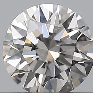 0.300 Ct. G SI1 ROUND Diamond