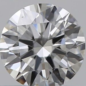 0.300 Ct. G SI1 ROUND Diamond