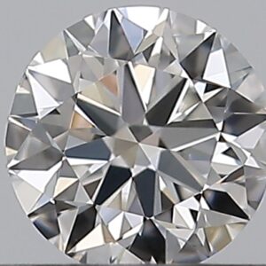 0.300 Ct. G SI1 ROUND Diamond