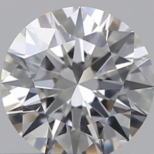 0.300 Ct. G SI1 ROUND Diamond