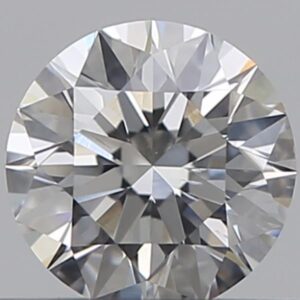 0.300 Ct. G SI1 ROUND Diamond