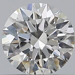 0.300 Ct. G SI1 ROUND Diamond