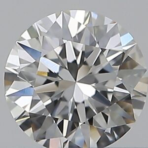 0.300 Ct. H VVS1 ROUND Diamond