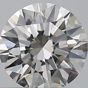 0.300 Ct. H VVS1 ROUND Diamond