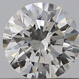 0.300 Ct. H VVS1 ROUND Diamond