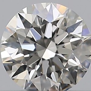 0.300 Ct. H VVS2 ROUND Diamond