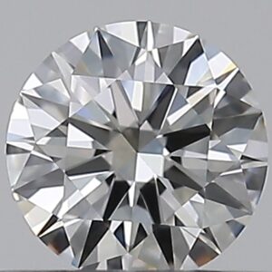 0.300 Ct. H VVS2 ROUND Diamond