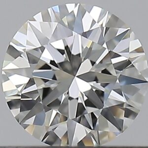 0.300 Ct. H VVS2 ROUND Diamond