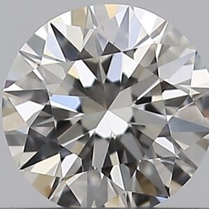 0.300 Ct. H IF ROUND Diamond