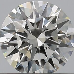 0.300 Ct. H VVS1 ROUND Diamond