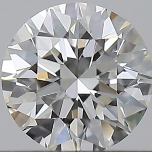 0.300 Ct. H VVS1 ROUND Diamond