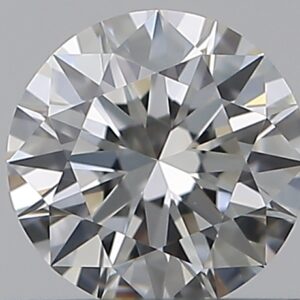 0.300 Ct. H VVS1 ROUND Diamond