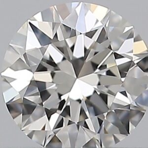 0.300 Ct. H VVS1 ROUND Diamond