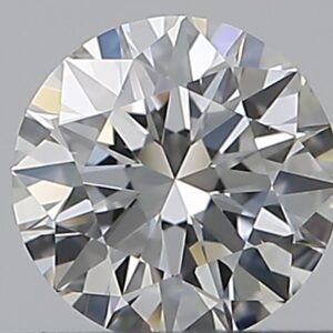 0.300 Ct. H VVS1 ROUND Diamond