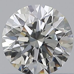 0.300 Ct. H VS1 ROUND Diamond