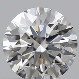 0.300 Ct. H VS1 ROUND Diamond