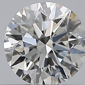 0.300 Ct. H VS1 ROUND Diamond