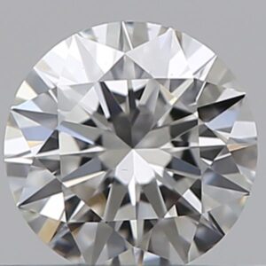 0.300 Ct. H VS1 ROUND Diamond