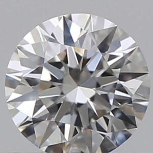 0.300 Ct. H VS1 ROUND Diamond