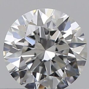 0.300 Ct. H VS1 ROUND Diamond