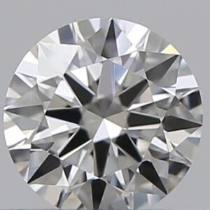 0.300 Ct. H VS1 ROUND Diamond