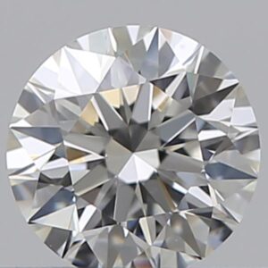 0.300 Ct. H VS1 ROUND Diamond