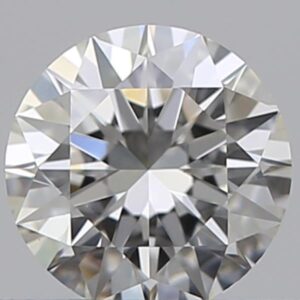 0.300 Ct. H VS1 ROUND Diamond