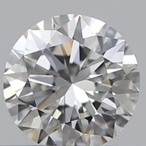 0.300 Ct. H VS1 ROUND Diamond