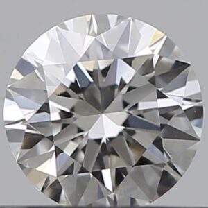 0.300 Ct. H VS1 ROUND Diamond