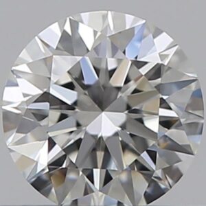 0.300 Ct. H VS2 ROUND Diamond