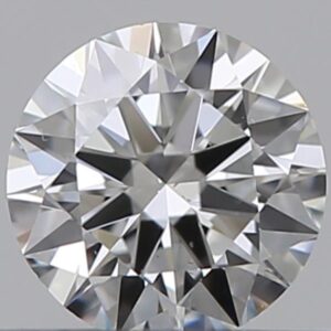 0.300 Ct. H VS2 ROUND Diamond