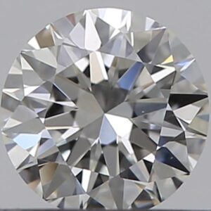 0.300 Ct. H VS2 ROUND Diamond