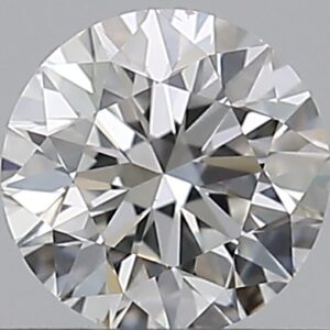 0.300 Ct. H SI1 ROUND Diamond