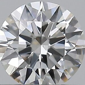 0.300 Ct. H SI1 ROUND Diamond