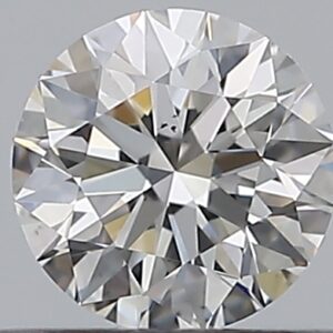 0.300 Ct. H SI1 ROUND Diamond