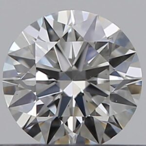 0.300 Ct. H SI1 ROUND Diamond