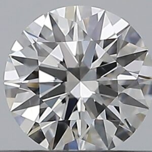 0.300 Ct. H SI1 ROUND Diamond