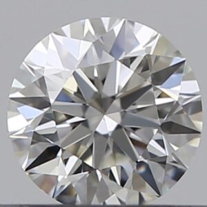 0.300 Ct. I VS1 ROUND Diamond