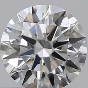 0.300 Ct. H VS2 ROUND Diamond