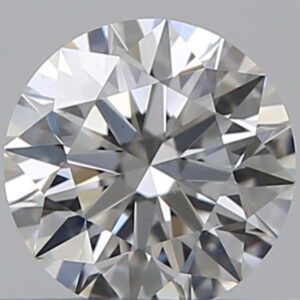 0.300 Ct. H VS2 ROUND Diamond