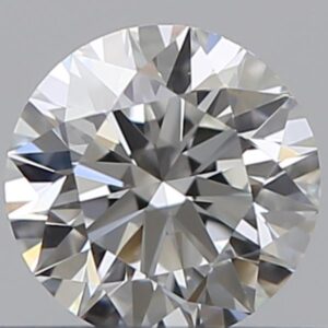 0.300 Ct. H VS2 ROUND Diamond