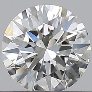 0.300 Ct. H VS2 ROUND Diamond